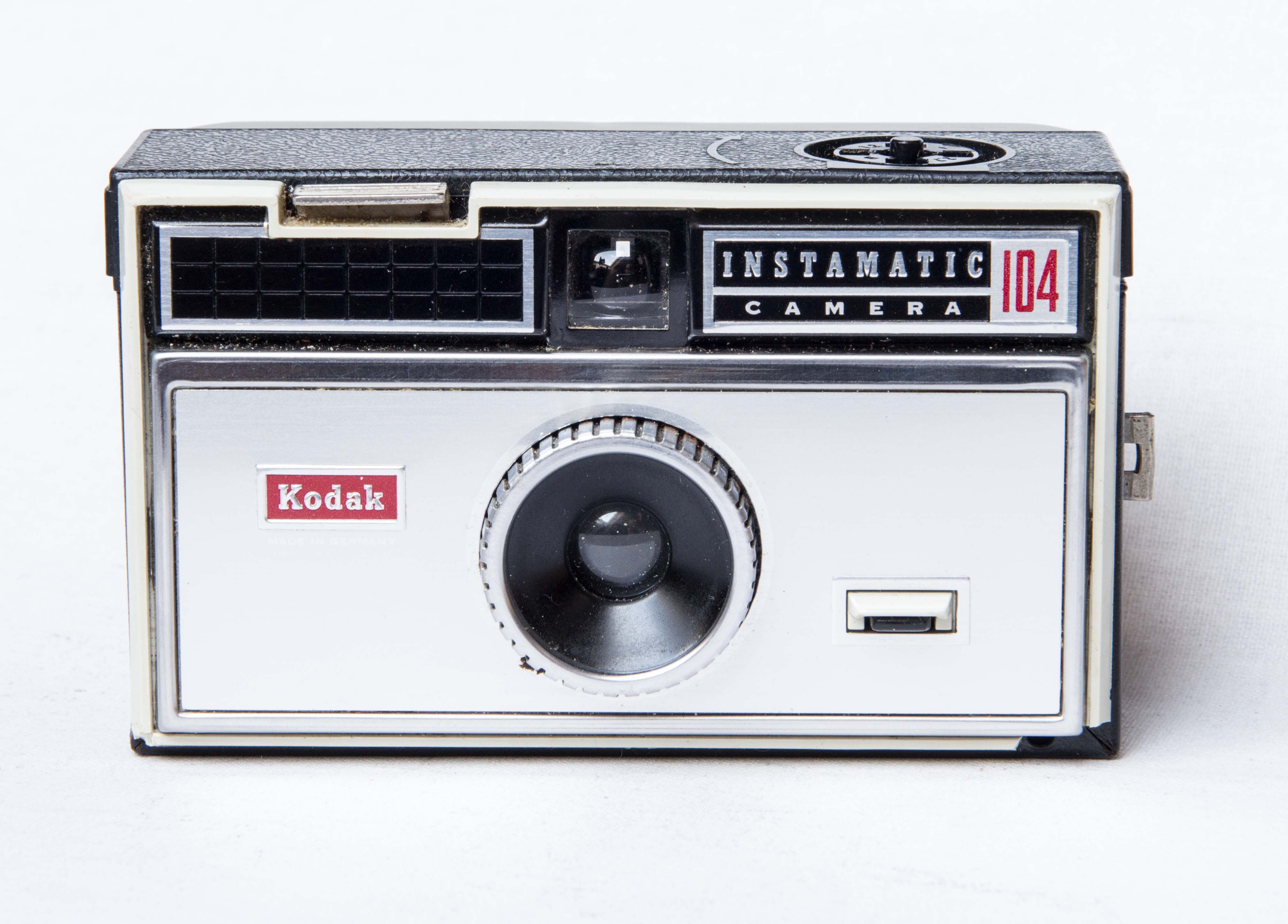 KODAK INSTAMATIC 104